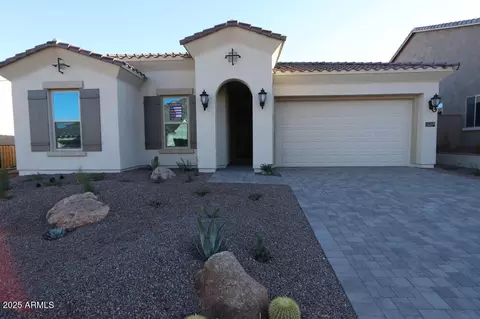 21369 W Hillcrest Blvd, Buckeye, AZ 85396