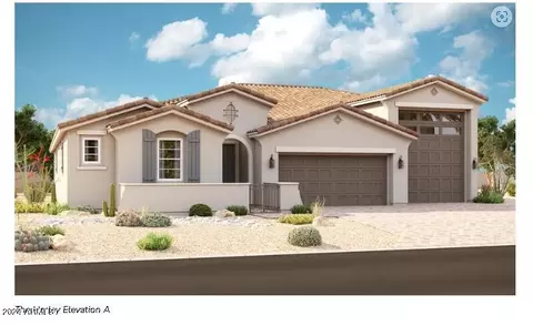 20733 S 217th Way, Queen Creek, AZ 85142