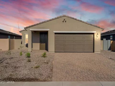 4432 W Janie St, Queen Creek, AZ 85142