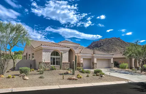 11377 E Diamond Cholla Dr, Scottsdale, AZ 85255
