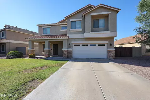 1304 E Macaw Dr, Gilbert, AZ 85297 photo 3