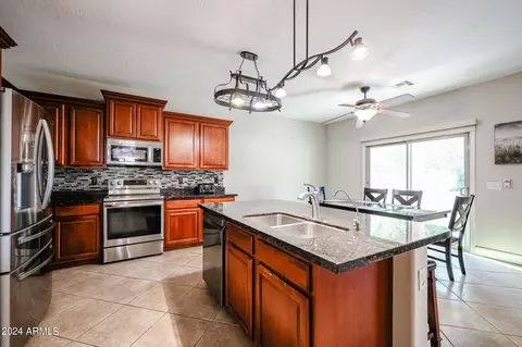 1304 E Macaw Dr, Gilbert, AZ 85297 photo 8