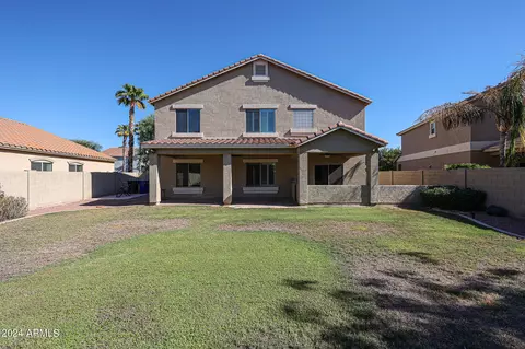 1304 E Macaw Dr, Gilbert, AZ 85297 photo 35
