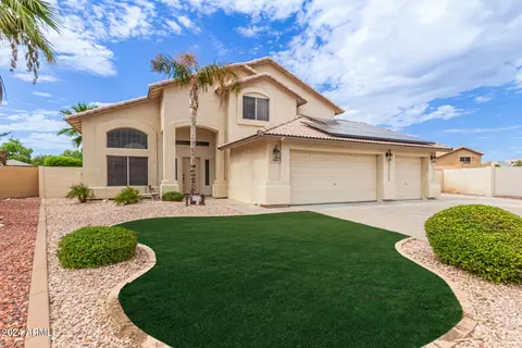 15954 N 162nd Ln, Surprise, AZ 85374