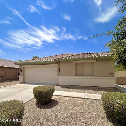 508 S 112th Dr, Avondale, AZ 85323