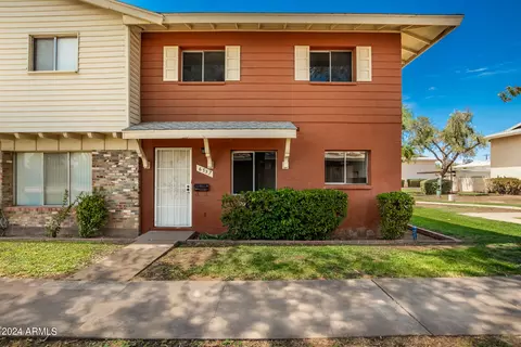 6537 N 44th Ave, Glendale, AZ 85301