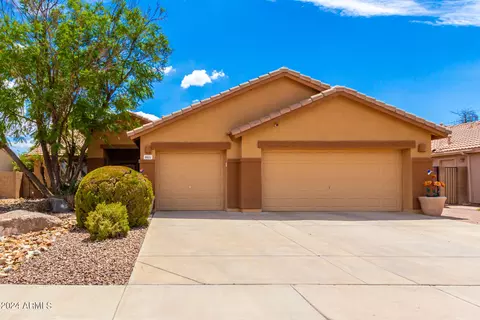 8611 E Onza Ave, Mesa, AZ 85212