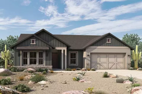 32461 N 134th Ln, Peoria, AZ 85383