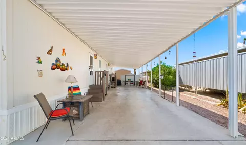 351 N Meridian Rd #112, Apache Junction, AZ 85120