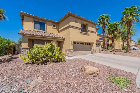 1840 S 225th Ave, Buckeye, AZ 85326