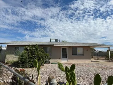 1301 W Lily Pl, Casa Grande, AZ 85122