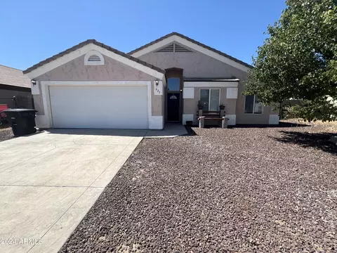 625 W Keisha Ln, Safford, AZ 85546