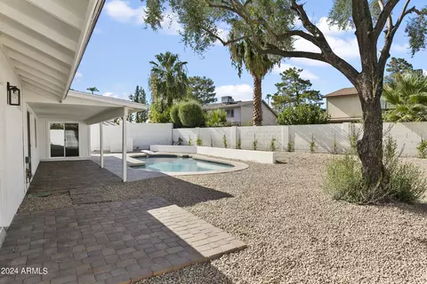 4536 E Paradise Ln, Phoenix, AZ 85032 photo 27