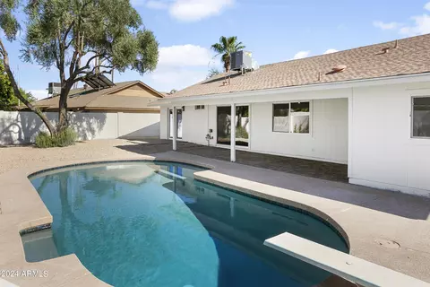 4536 E Paradise Ln, Phoenix, AZ 85032 photo 31