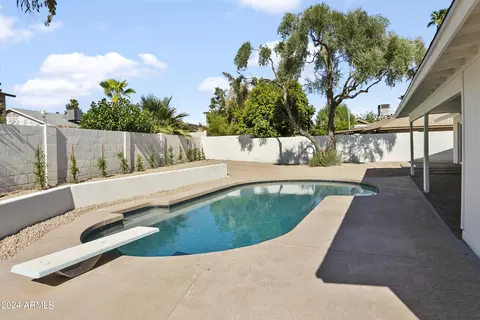 4536 E Paradise Ln, Phoenix, AZ 85032 photo 28