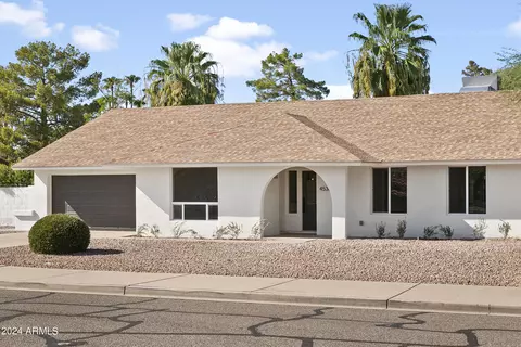 4536 E Paradise Ln, Phoenix, AZ 85032
