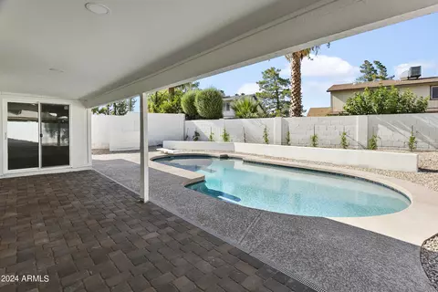 4536 E Paradise Ln, Phoenix, AZ 85032 photo 26