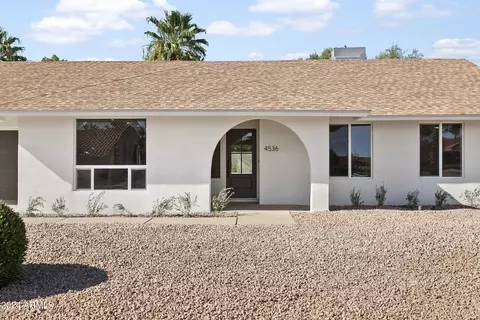 4536 E Paradise Ln, Phoenix, AZ 85032 photo 3