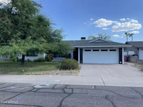 8113 E Buena Terra Way, Scottsdale, AZ 85250