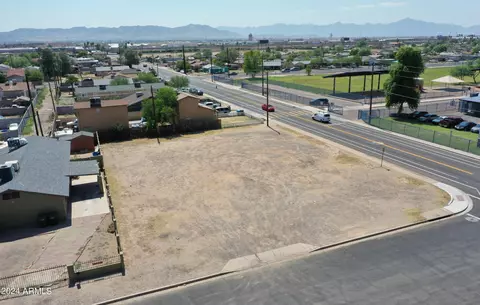 1345 W Papapgo St #2, Phoenix, AZ 85007