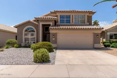 9285 E Wood Dr, Scottsdale, AZ 85260