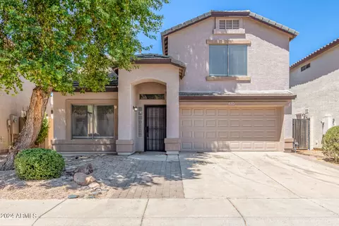 12626 W Pasadena Ave, Litchfield Park, AZ 85340