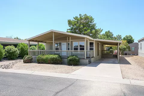 3901 E Pinnacle Peak Rd #334, Phoenix, AZ 85050