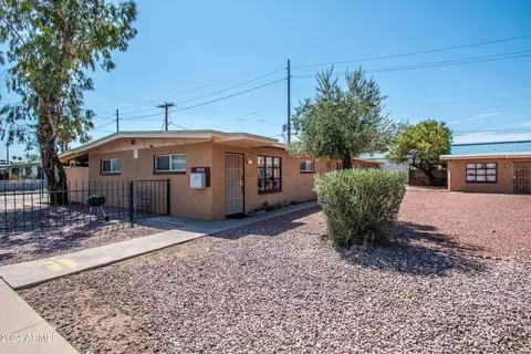 3839 W Hazelwood St, Phoenix, AZ 85019