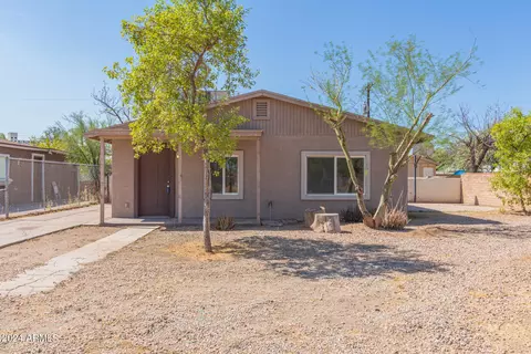 2529 W Adams St, Phoenix, AZ 85009