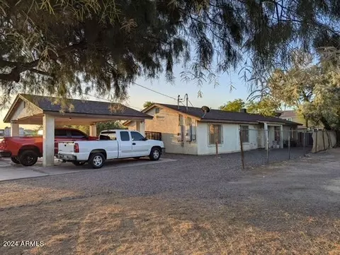 1145 W Sherman St, Phoenix, AZ 85007