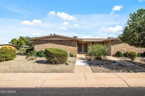 19047 N 134th Dr, Sun City West, AZ 85375