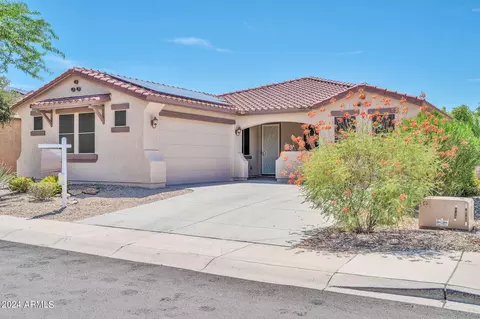 9175 W Mine Trl, Peoria, AZ 85383
