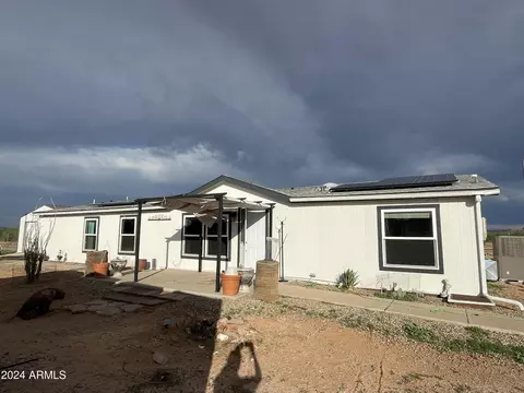 13125 W Zodiac Dr, Eloy, AZ 85131