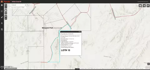 37 04ac Warpaint Path #10, Willcox, AZ 85643 photo 48