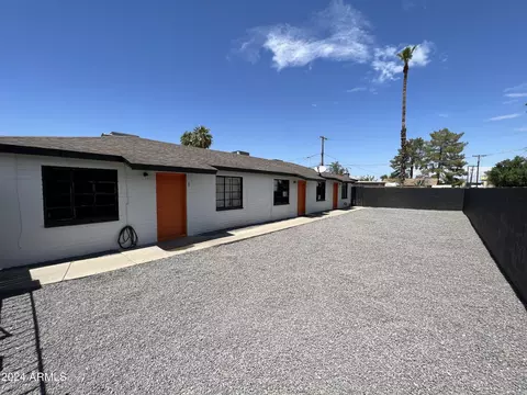3516 W Vernon Ave #3, Phoenix, AZ 85009