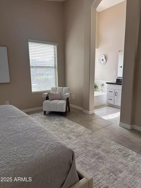 Bedroom - 3817 E Irma Ln, Phoenix, AZ 85050 photo 6 of 6