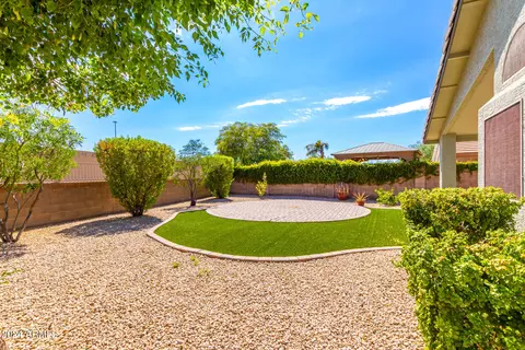 Exterior - 3817 E Irma Ln, Phoenix, AZ 85050 photo 15 of 16