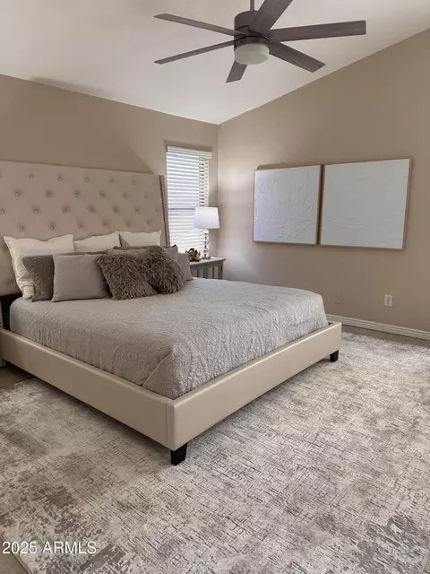 Bedroom - 3817 E Irma Ln, Phoenix, AZ 85050 photo 2 of 6