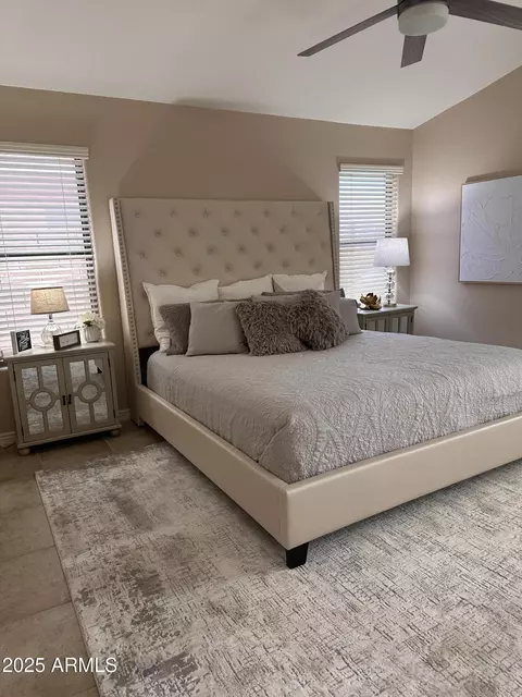 Bedroom - 3817 E Irma Ln, Phoenix, AZ 85050 photo 1 of 6