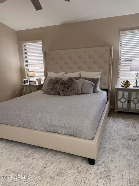 Bedroom - 3817 E Irma Ln, Phoenix, AZ 85050 photo 4 of 6