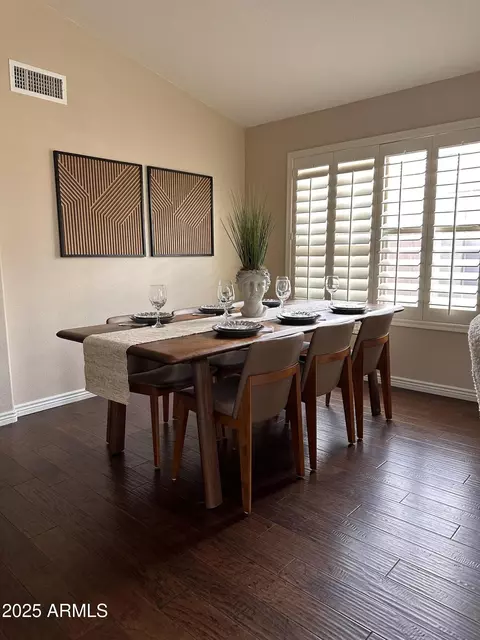 Dining - 3817 E Irma Ln, Phoenix, AZ 85050 photo 1 of 5