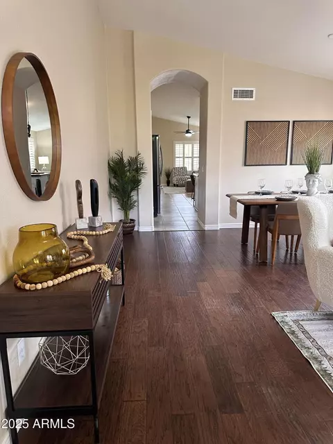Entry Way - 3817 E Irma Ln, Phoenix, AZ 85050 photo 1 of 6