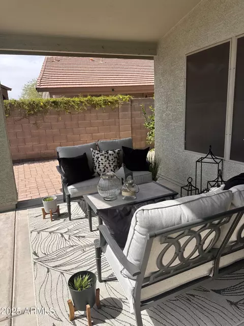 Exterior - 3817 E Irma Ln, Phoenix, AZ 85050 photo 9 of 16