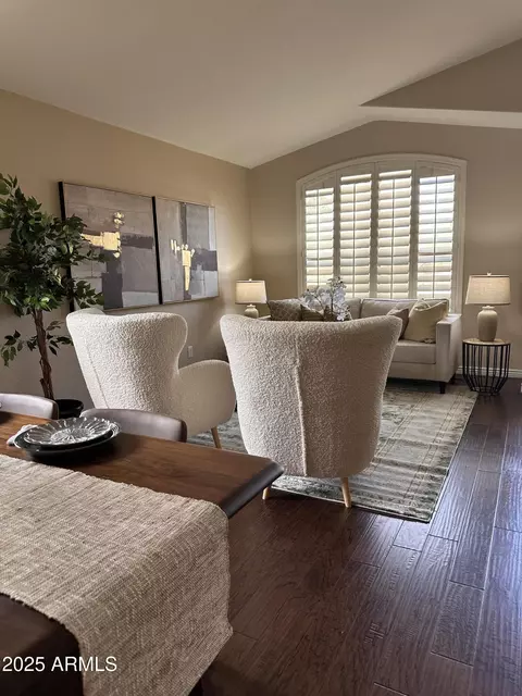 Living - 3817 E Irma Ln, Phoenix, AZ 85050 photo 1 of 13