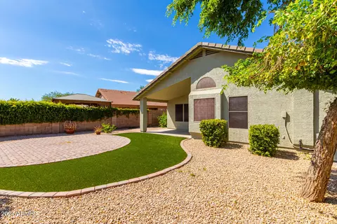 Exterior - 3817 E Irma Ln, Phoenix, AZ 85050 photo 13 of 16