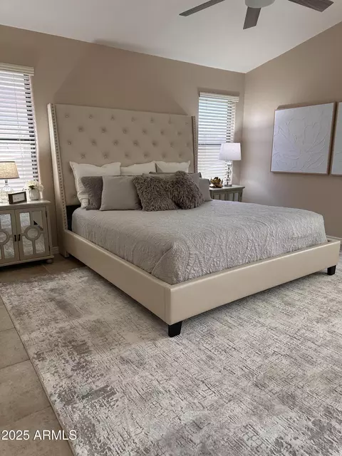 Bedroom - 3817 E Irma Ln, Phoenix, AZ 85050 photo 5 of 6