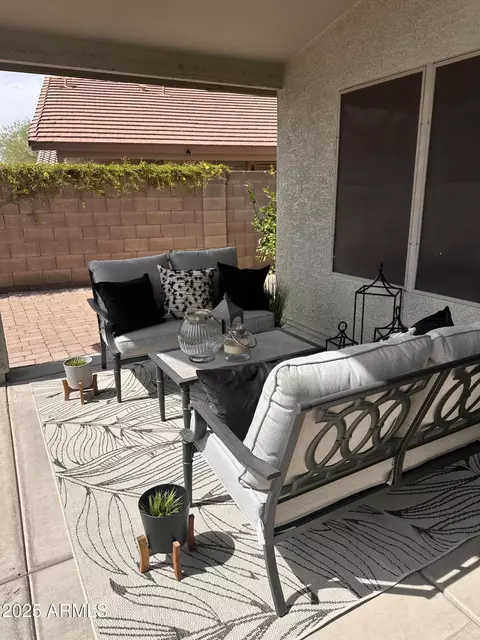 Exterior - 3817 E Irma Ln, Phoenix, AZ 85050 photo 8 of 16