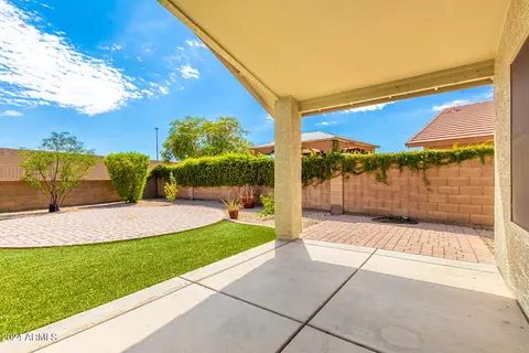 Exterior - 3817 E Irma Ln, Phoenix, AZ 85050 photo 10 of 16