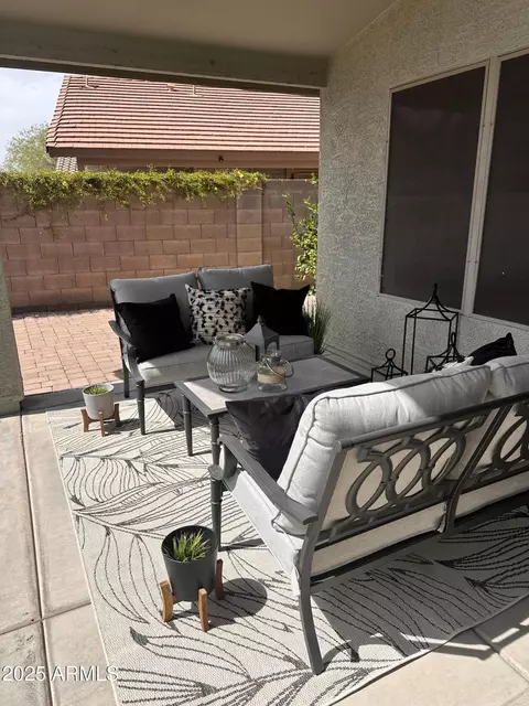 Exterior - 3817 E Irma Ln, Phoenix, AZ 85050 photo 7 of 16