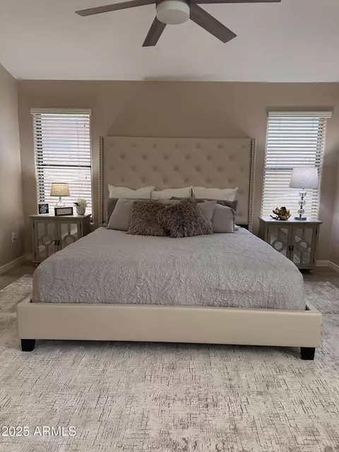 Bedroom - 3817 E Irma Ln, Phoenix, AZ 85050 photo 3 of 6